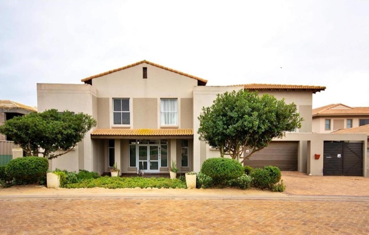 Golfer'S Retreat Hotel Langebaan Bagian luar foto