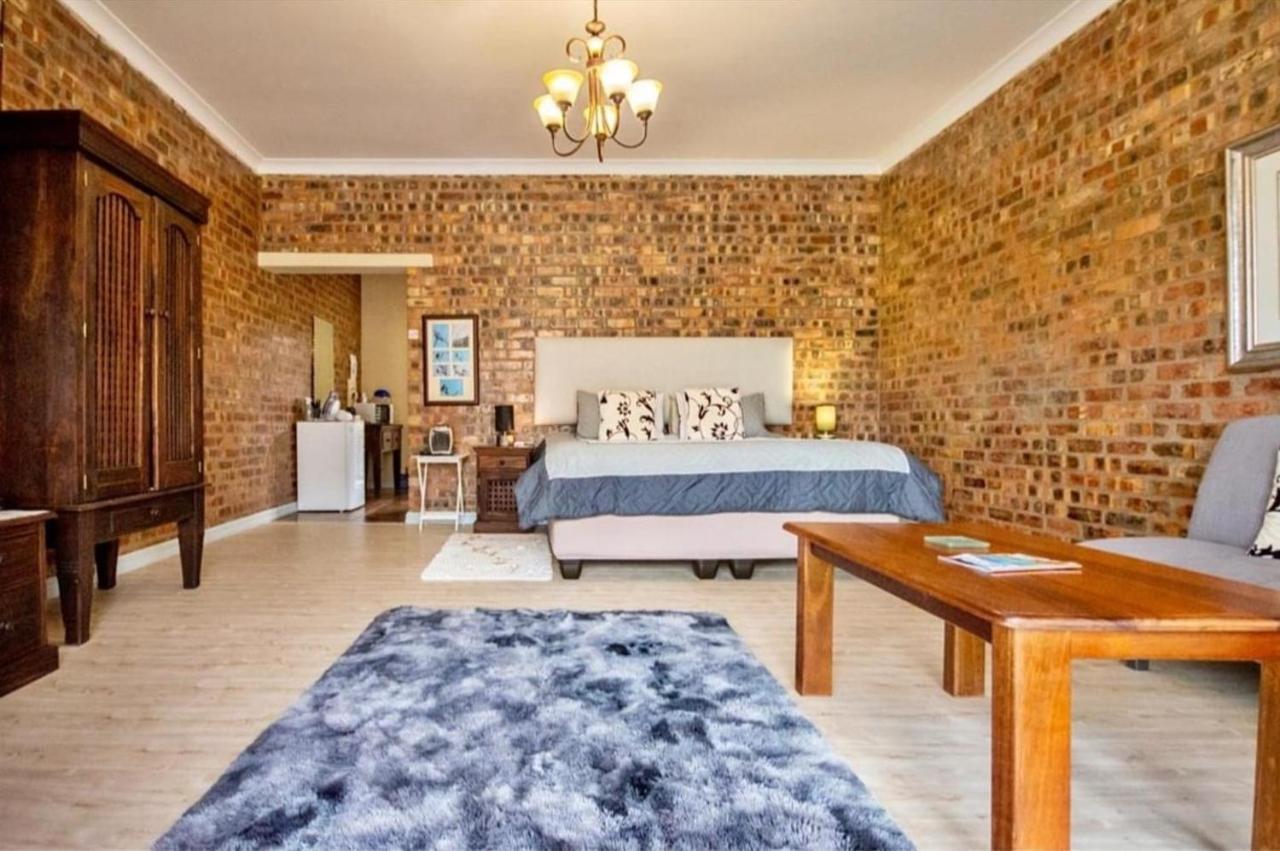 Golfer'S Retreat Hotel Langebaan Bagian luar foto