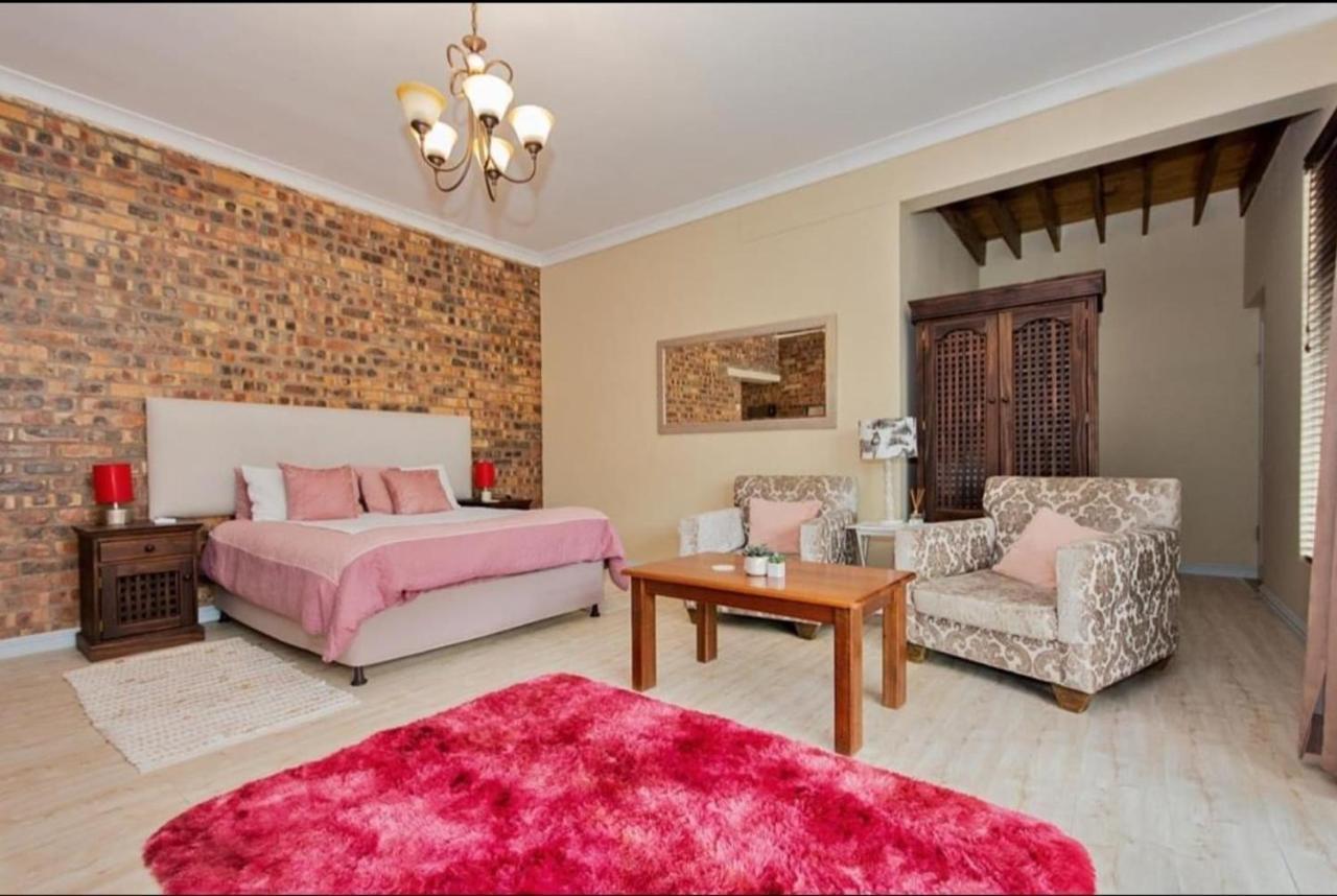Golfer'S Retreat Hotel Langebaan Bagian luar foto