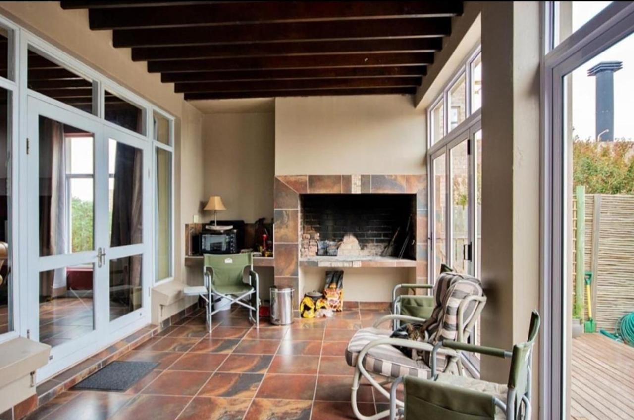 Golfer'S Retreat Hotel Langebaan Bagian luar foto
