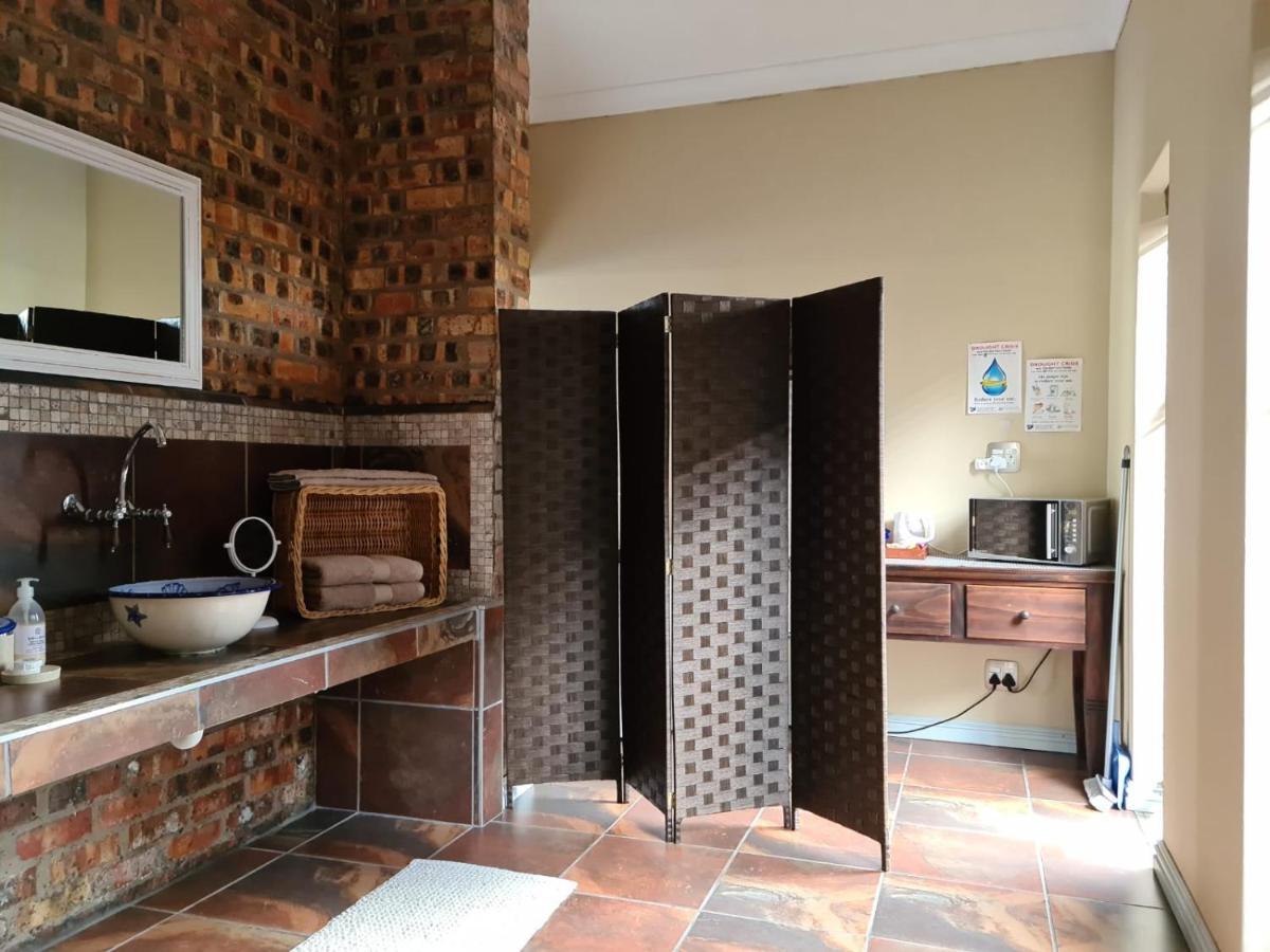 Golfer'S Retreat Hotel Langebaan Bagian luar foto
