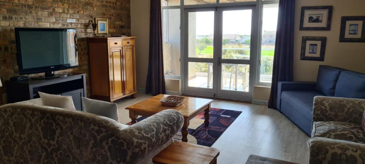 Golfer'S Retreat Hotel Langebaan Bagian luar foto