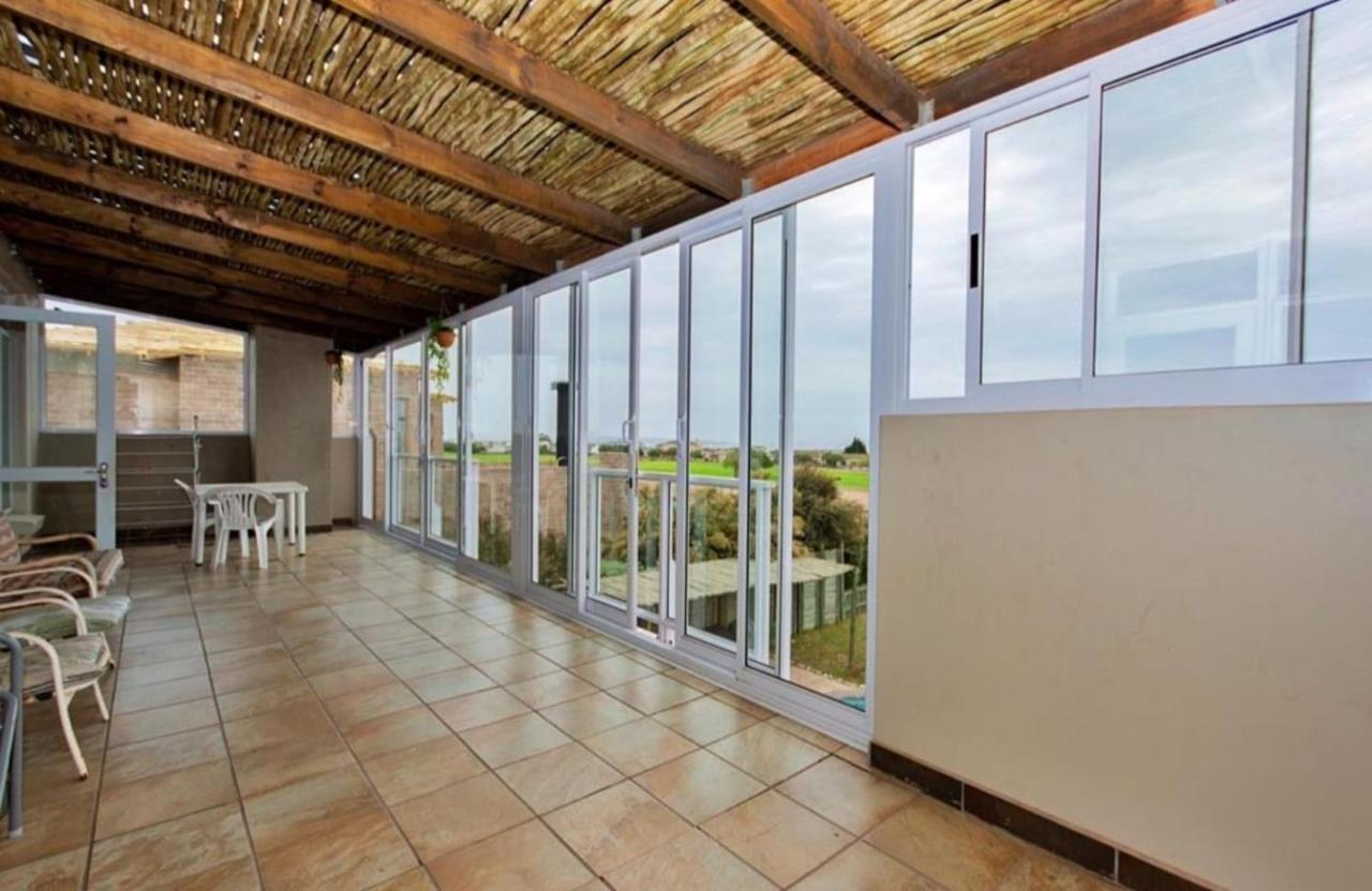 Golfer'S Retreat Hotel Langebaan Bagian luar foto