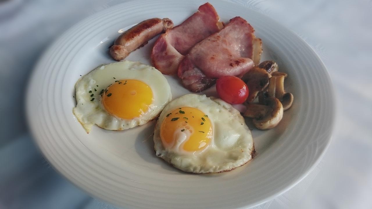 Golfer'S Retreat Hotel Langebaan Bagian luar foto