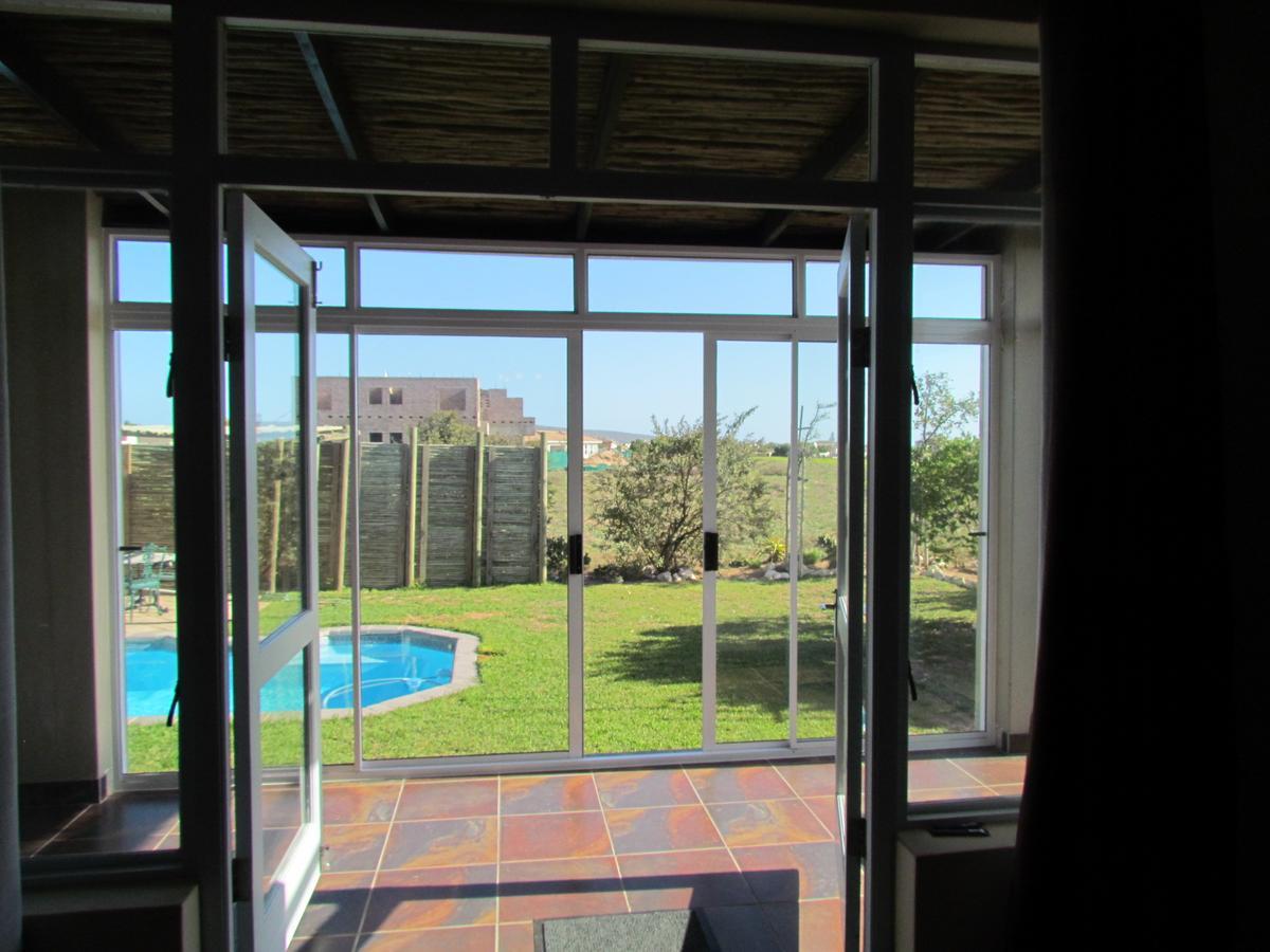Golfer'S Retreat Hotel Langebaan Bagian luar foto
