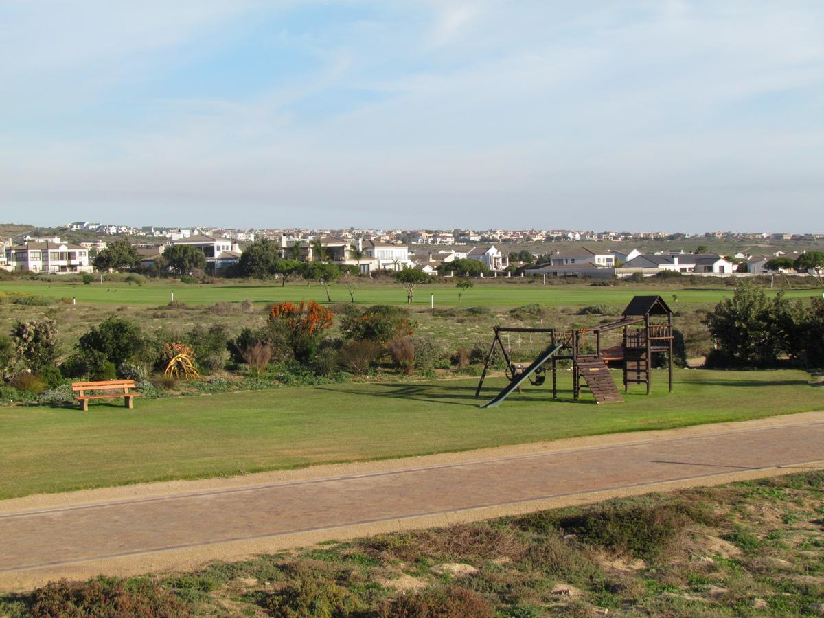 Golfer'S Retreat Hotel Langebaan Bagian luar foto