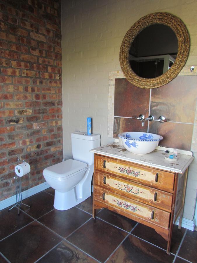Golfer'S Retreat Hotel Langebaan Bagian luar foto