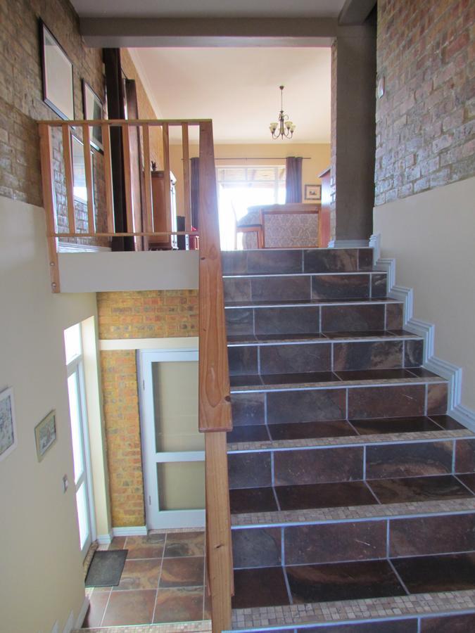 Golfer'S Retreat Hotel Langebaan Bagian luar foto