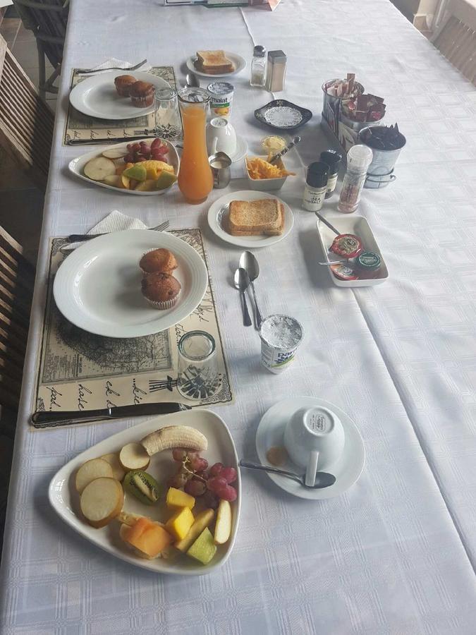 Golfer'S Retreat Hotel Langebaan Bagian luar foto