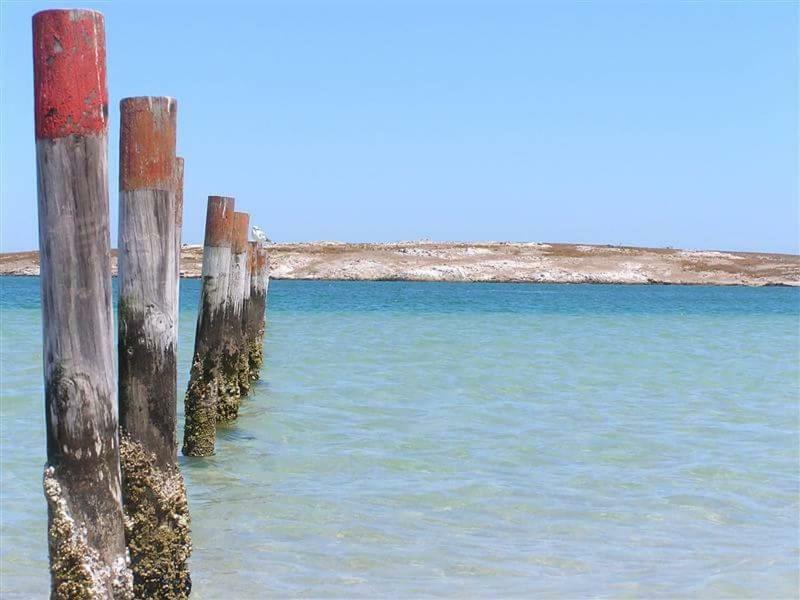 Golfer'S Retreat Hotel Langebaan Bagian luar foto