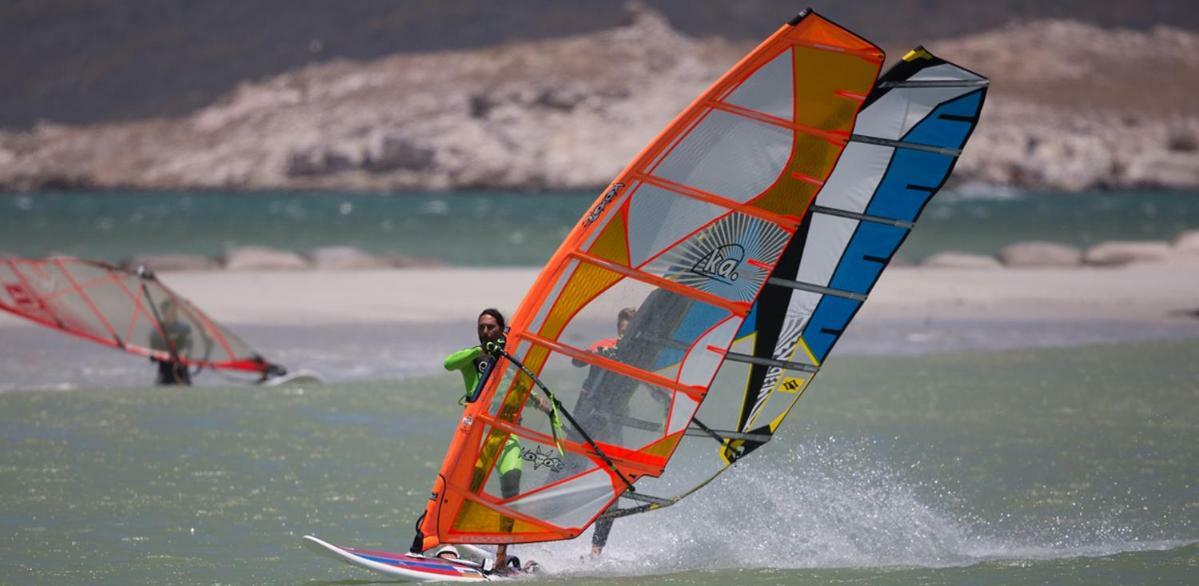 Golfer'S Retreat Hotel Langebaan Bagian luar foto