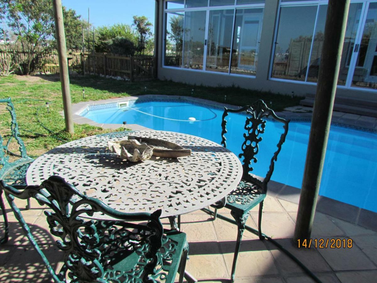 Golfer'S Retreat Hotel Langebaan Bagian luar foto